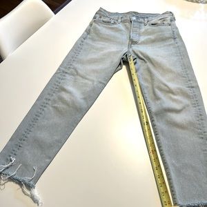 Levi’s 501